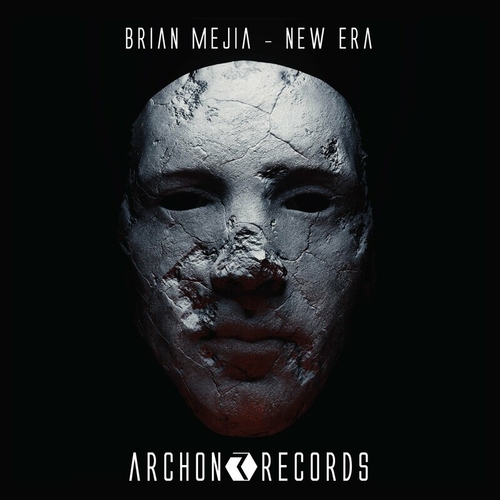 Brian Mejia - New Era [AR091]